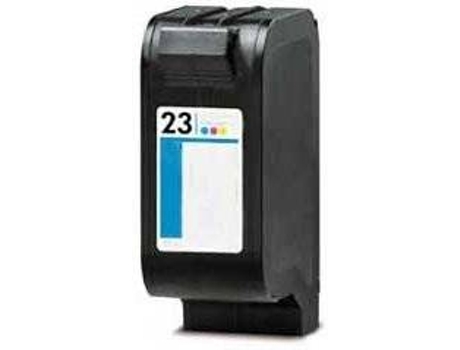 Cartucho para Hp 23 Color (c1823d)