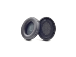 Almohadillas Szsmart para JBL V700NXT (1 par), color negro