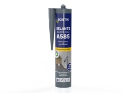 Sellador acrílico blanco A585 300 ml