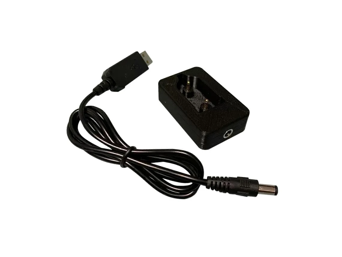 Cargador de batería externo Shimano Di2 SM BCR1 SM BTR1 6770 7970