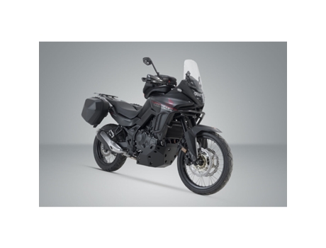 Juego de 2 maletas laterales para moto SW-MOTECH ABS Honda XL750 Transalp (22-)