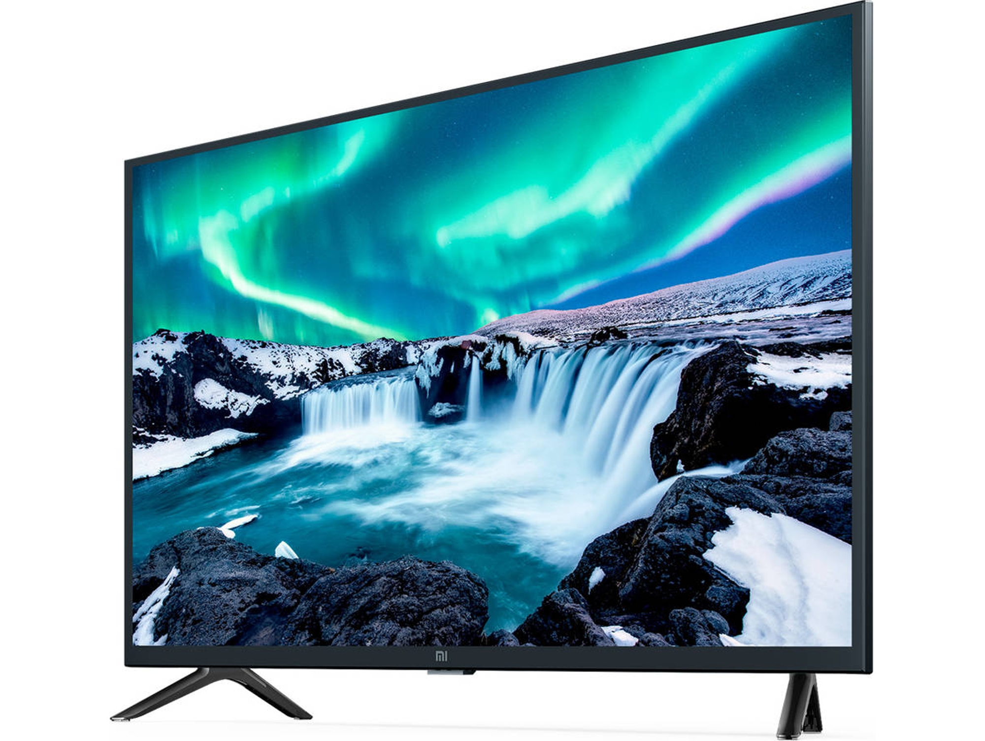 TV XIAOMI Mi 4A (LED - 32'' - 81 cm - HD - Smart TV)
