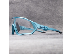 Gafas De Ciclismo, Gafas Protectoras Contra El Viento Para Bicicleta, Gafas De Sol Deportivas Para Hombre Y Mujer.