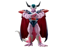 Figuras de acción de Dragon Ball Z King Cold S.h. de 22 cm B.active