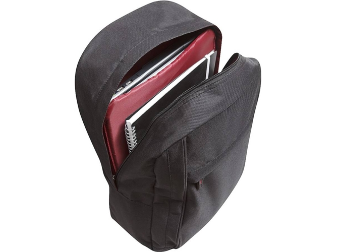 Mochila TECH AIR TANB0700 (Universal - 15.6'' - Negro)