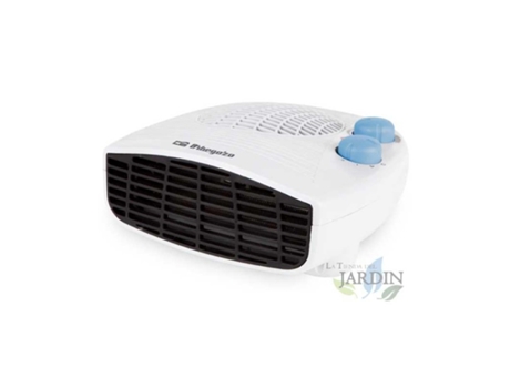 Estufa Termoventilador SUINGA 4237