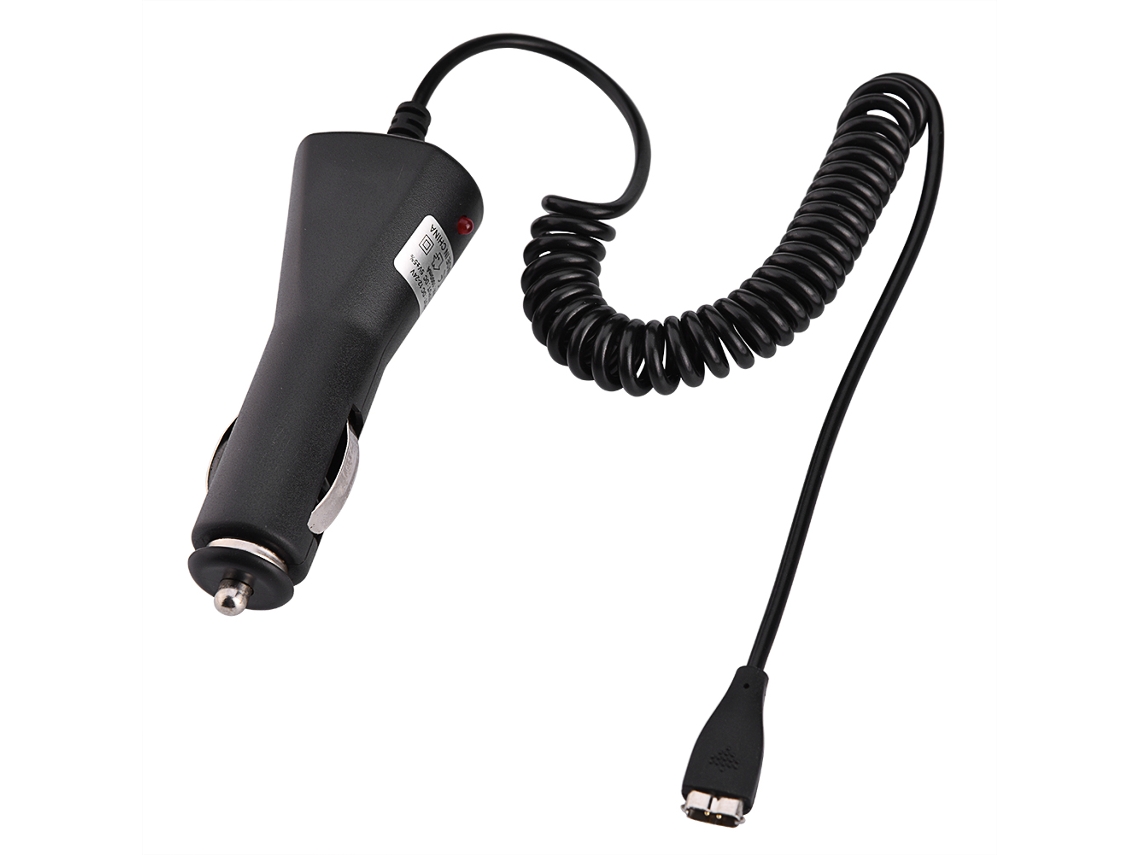 Cable De Carga, Cargador Y Cable De Reemplazo Para Reloj De Fitness Inteligente Fitbit Hr. Cargador Para Pulsera Inteligente, Dispositivo De Carga, Duración De La Batería