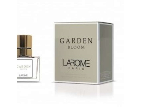 Perfume LAROME 22F GARDEN BLOOM de Perfume LAROME - jardín flor Gucci 20ml