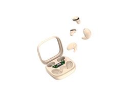Mini Auriculares Inalámbricos Bluetooth 2 En 1 Para Dormir, Batería De Larga Duración, Unisex.
