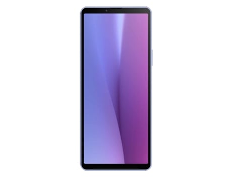 Smartphone SONY Xperia 10 V XQDC54C0V.EUK smartphone 15,5 cm (6.1) Dual SIM Android 13 5G USB Type-C 6 GB 128 GB 5000 mAh Lavanda