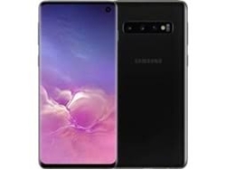 Smartphone SAMSUNG Galaxy S10 Negro (Reacondicionado Como Nuevo - 6.1'' - 128 GB - Negro)