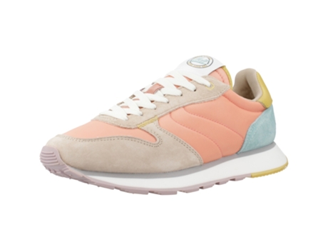 Zapatos de Mujer HOFF Crete Tecido Rosa (39)