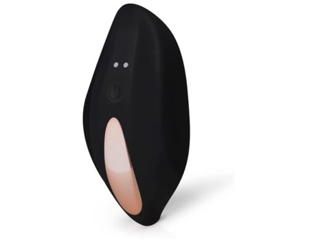 Vibrador CHRONUS CR0314_zzh11 Negro