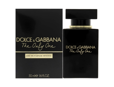 Perfume Mujer DOLCE & GABBANA EDP The Only One Intense 50 ml