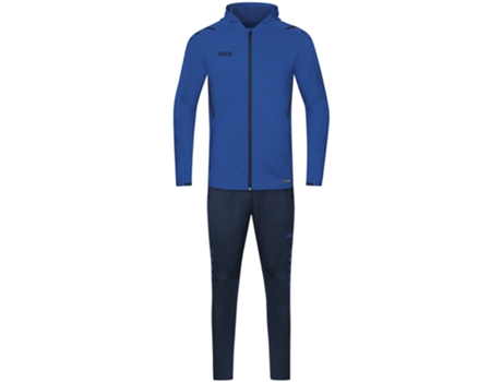Chándal JAKO Mujer (Multicolor - 38)