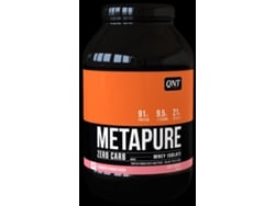 QNT NUTRITION Zero Carb Metapure 908 Gr