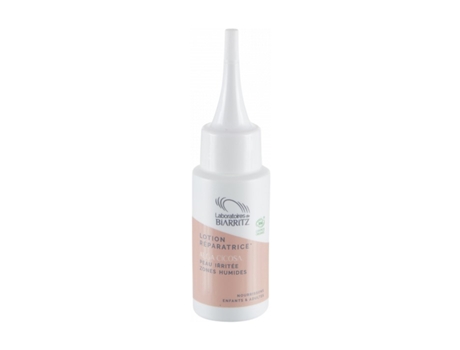 Laboratoires de Biarritz Alga Cicosa Loción Reparadora 40ml