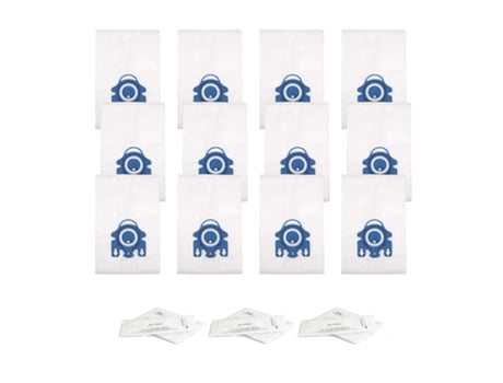 Accesorio Aspiradores MIELE 12 Gn serie S5 serie S8