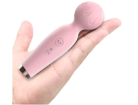 Vibrador Rosa VEANXIN