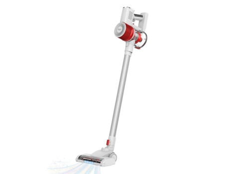 Aspiradora sin Cable ADLER AD 7051 Blanco Rojo