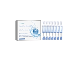 El sérum reparador de cicatrices Eelhoe hidrata y calma la piel.