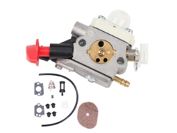 Kit de carburador para desbrozadora Stihl FS50 FS56 FS70 HT56 KM56 KN56 C
