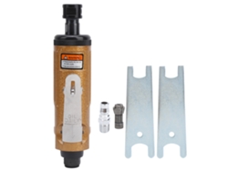 Mini Amoladora Angular Kp621 Estilo Japonés, Máquina De Grabado Neumática De 0,6 Mpa