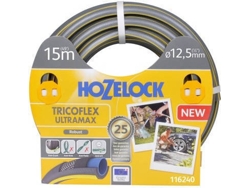 Hozelock Manguera De Irrigación De Jardín 15 M