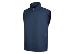 Chaleco Con Ventilador De Aire Acondicionado Portátil, Resistente Al Calor Y Transpirable, Para Trabajar En Climas Cálidos.