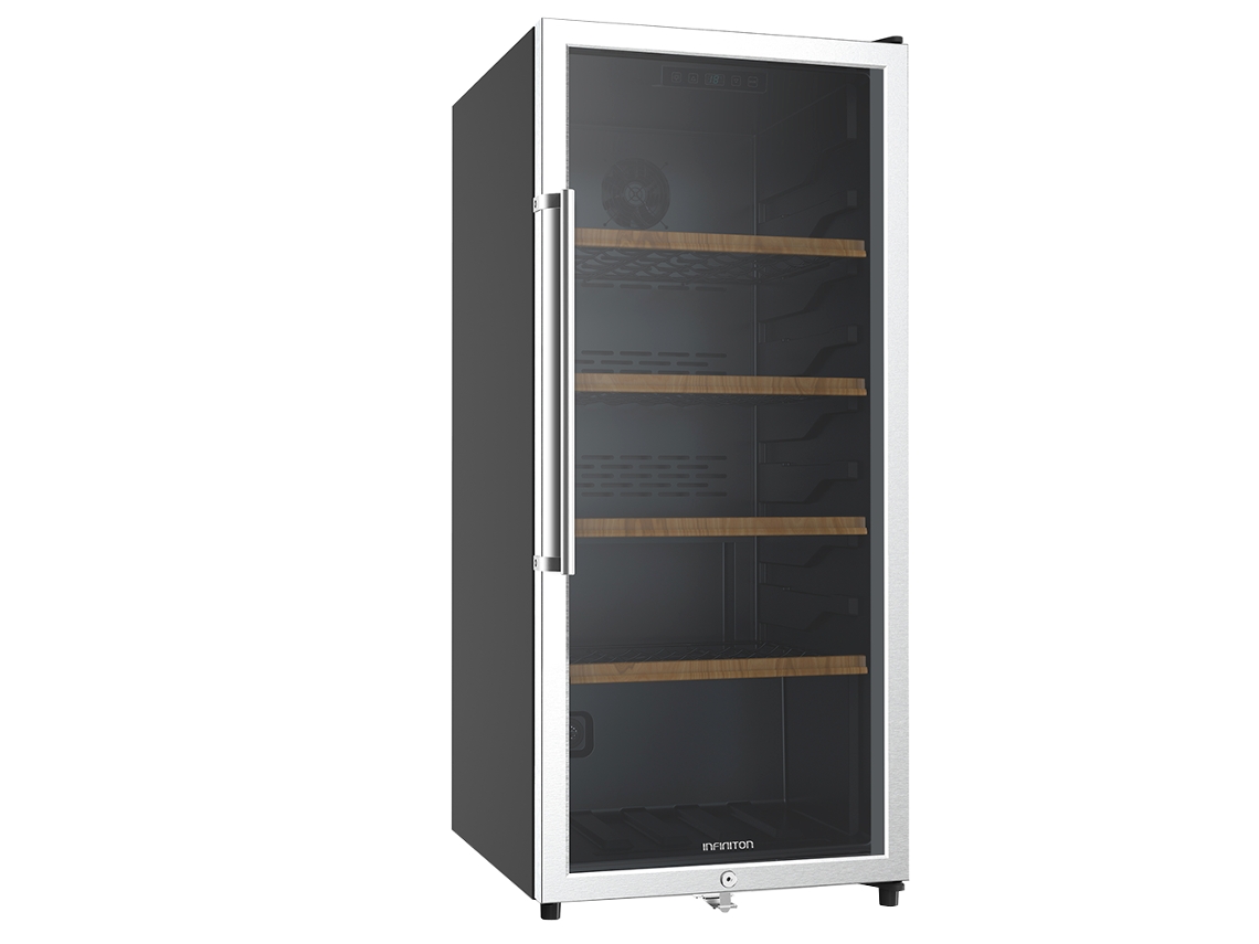 Bodega Infiniton WFL-210 Negro