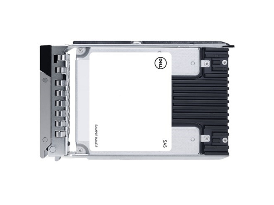 DELL 345-Bfwq Unidad de Estado Sólido 2.5' 1 92 Tb Sas