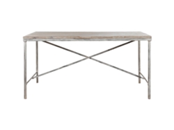 Mesa Comedor Mango Hierro Decape 240x90x78,5cm