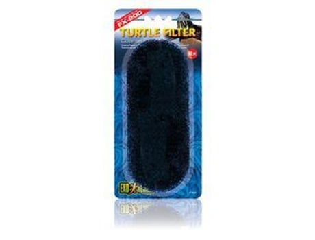 Filtro para Reptiles EXO TERRA Foamex Carga para Filtro FX200