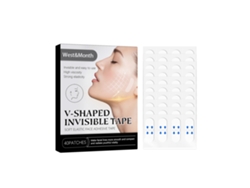 Parches para lifting facial, 40 unidades