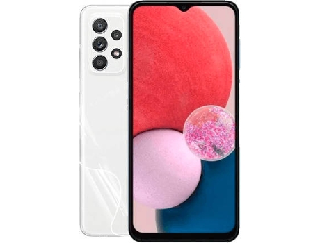Protector de Pantalla Samsung Galaxy A13 GIFT4ME