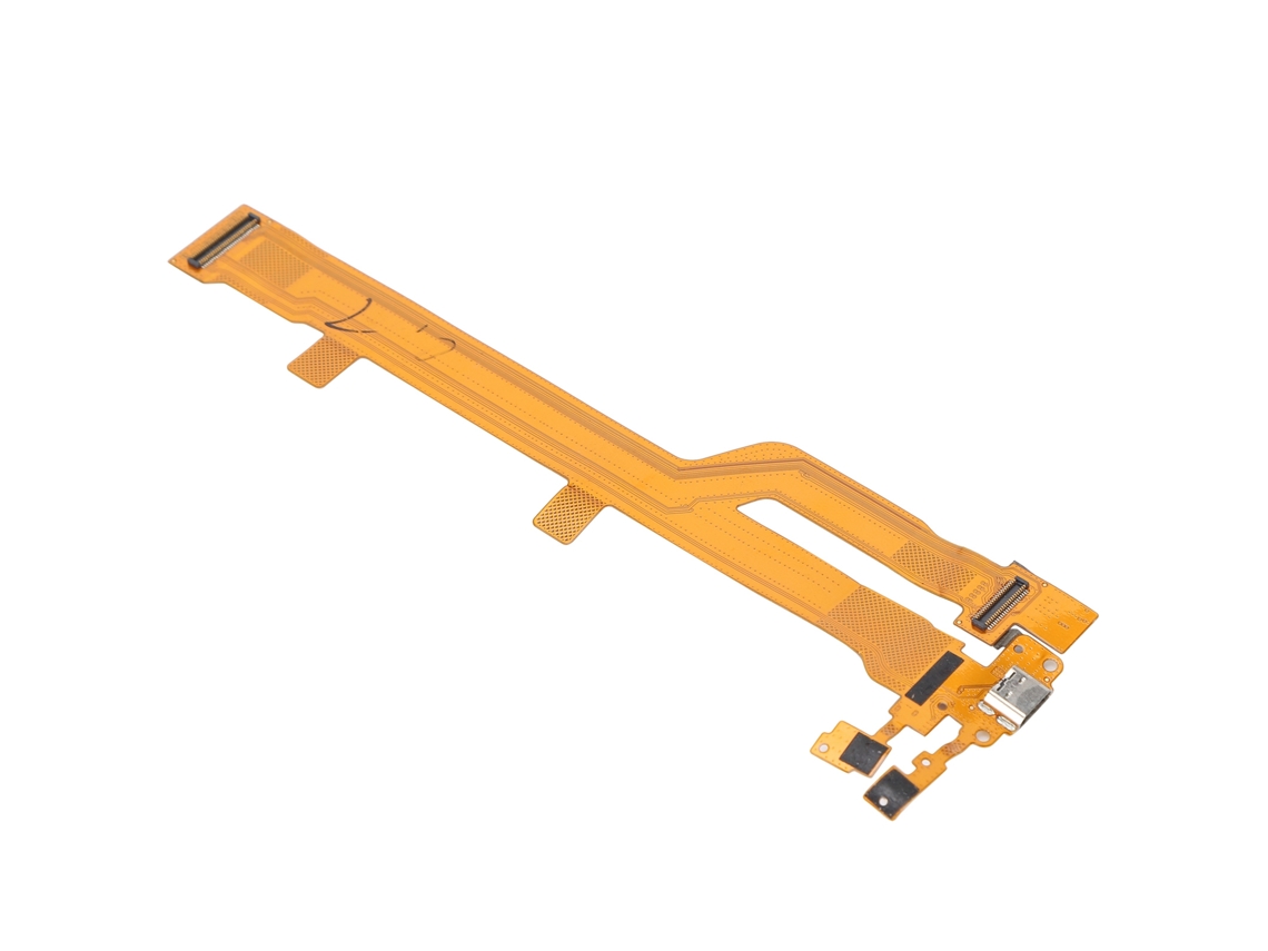 Cable Para Panel Plano, Ligero, Flexible Y Duradero, Compatible Con Lg V480 V490 Para Diferentes Aplicações E Usos