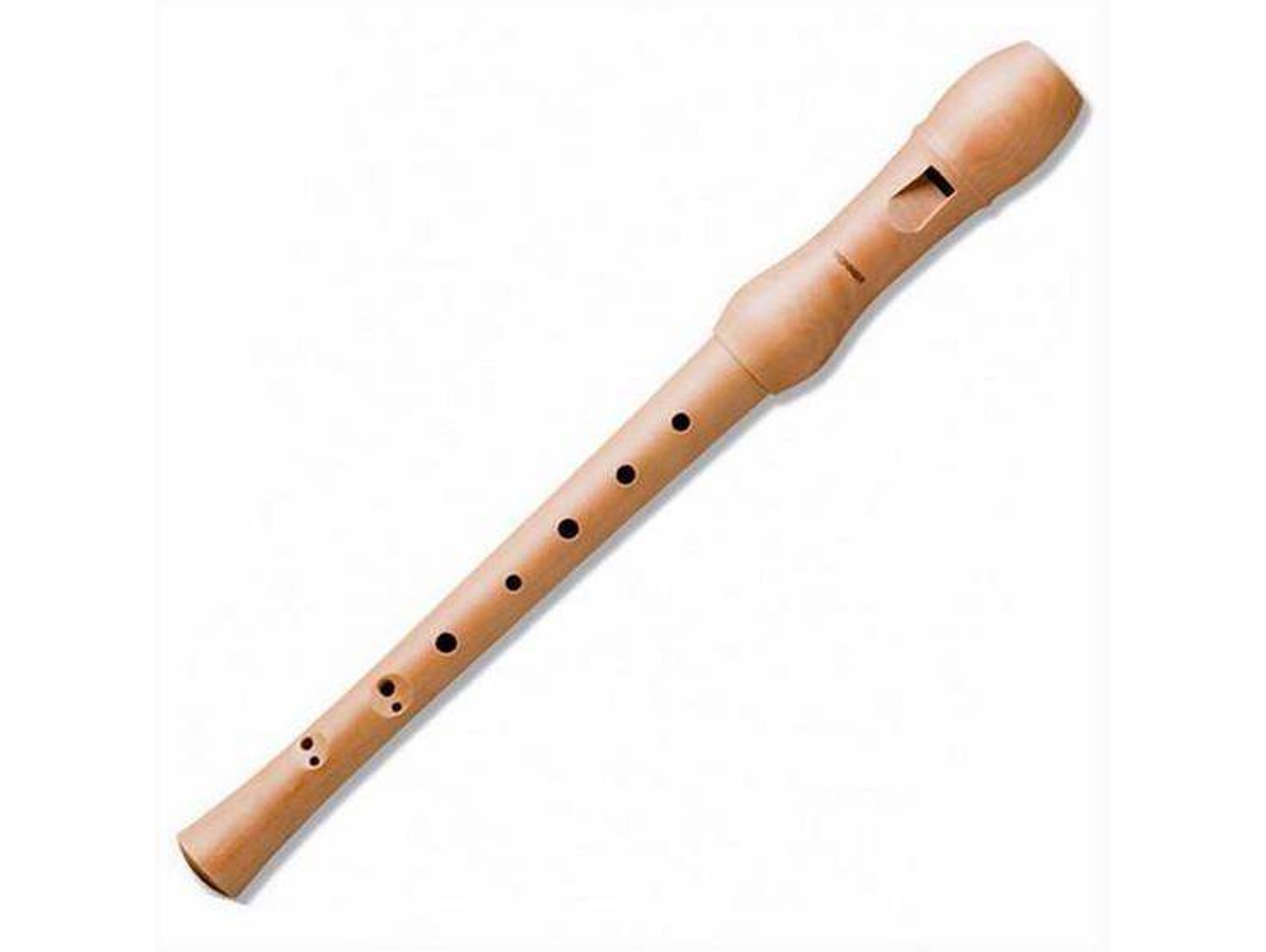 FLAUTA HOHNER 9560 BARROCA
