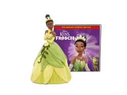Caja musical de juguete con figura TONIES 10000687 (4 anos)