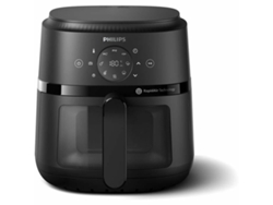Freidora de aire Philips Na220/00 (1500 W, tipo F, 4,2 L)