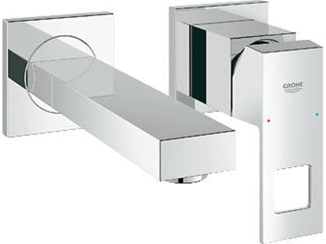 Grifo de Ducha GROHE Eurocube