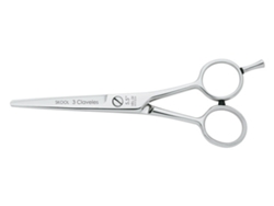 Tijera Peluquero Skool 3 CLAVELES