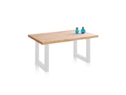 Mesa de comedor Loft 160 160x100 cm