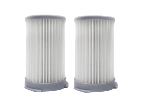 Elementos de filtro de aspirador de pó hepa para electrolux zs203 zti7635