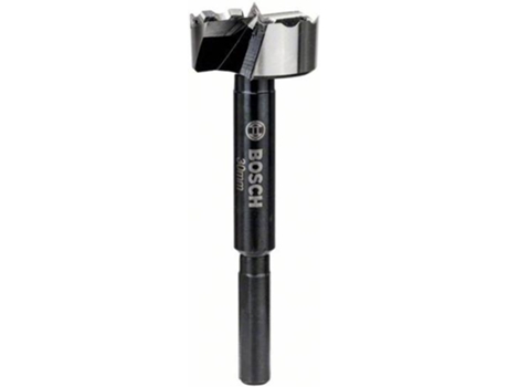 Broca BOSCH Forstner para Madera de 30 mm