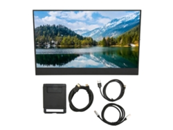 Monitor portátil (4k 3840x2160, multifuncional)