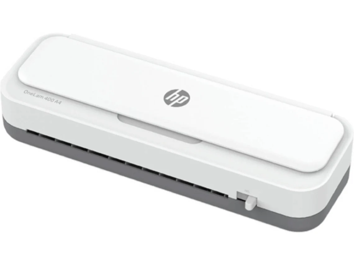Laminador HP OneLam 400 A4 125 μ