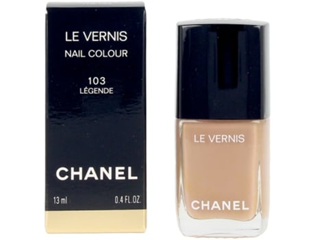 El Esmalte de Uñas #103-Leyenda CHANEL 13 Ml