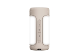 Linterna Led Recargable De 6000 Mah Para Camping, Con Diseño Multifuncional Plegable, Ideal Para Acampar Y Hacer Senderismo.