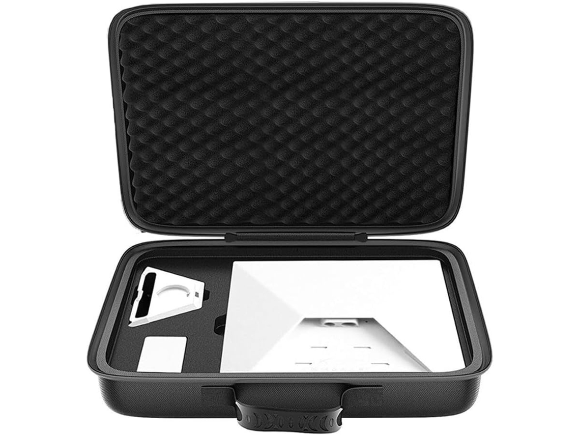 Estuche De Transporte Impermeable Para El Minikit Starlink