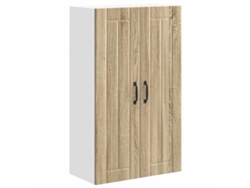 Maison Exclusive - Mueble De Cocina Roble Sonoma 60 X 31 X 100 Cm